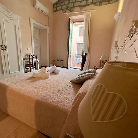 Corso 41 Hotel Bosa Buitenkant foto