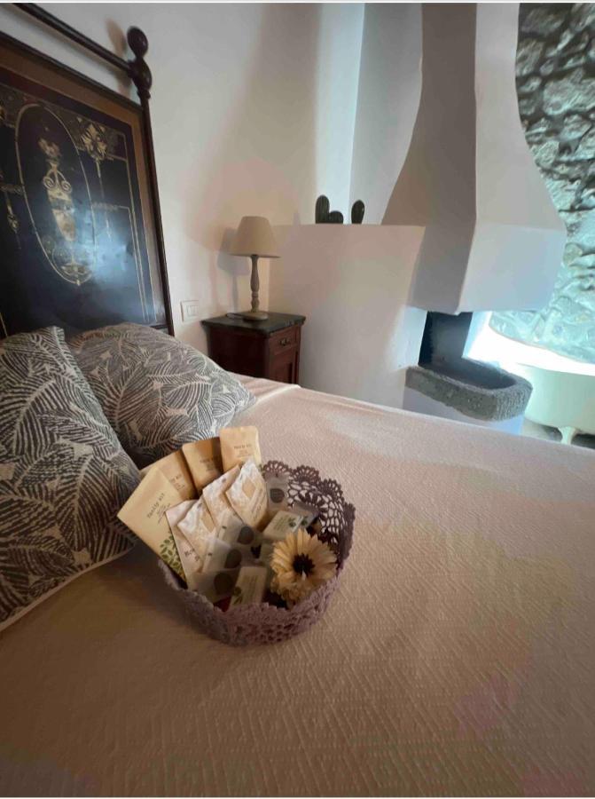 Corso 41 Hotel Bosa Buitenkant foto