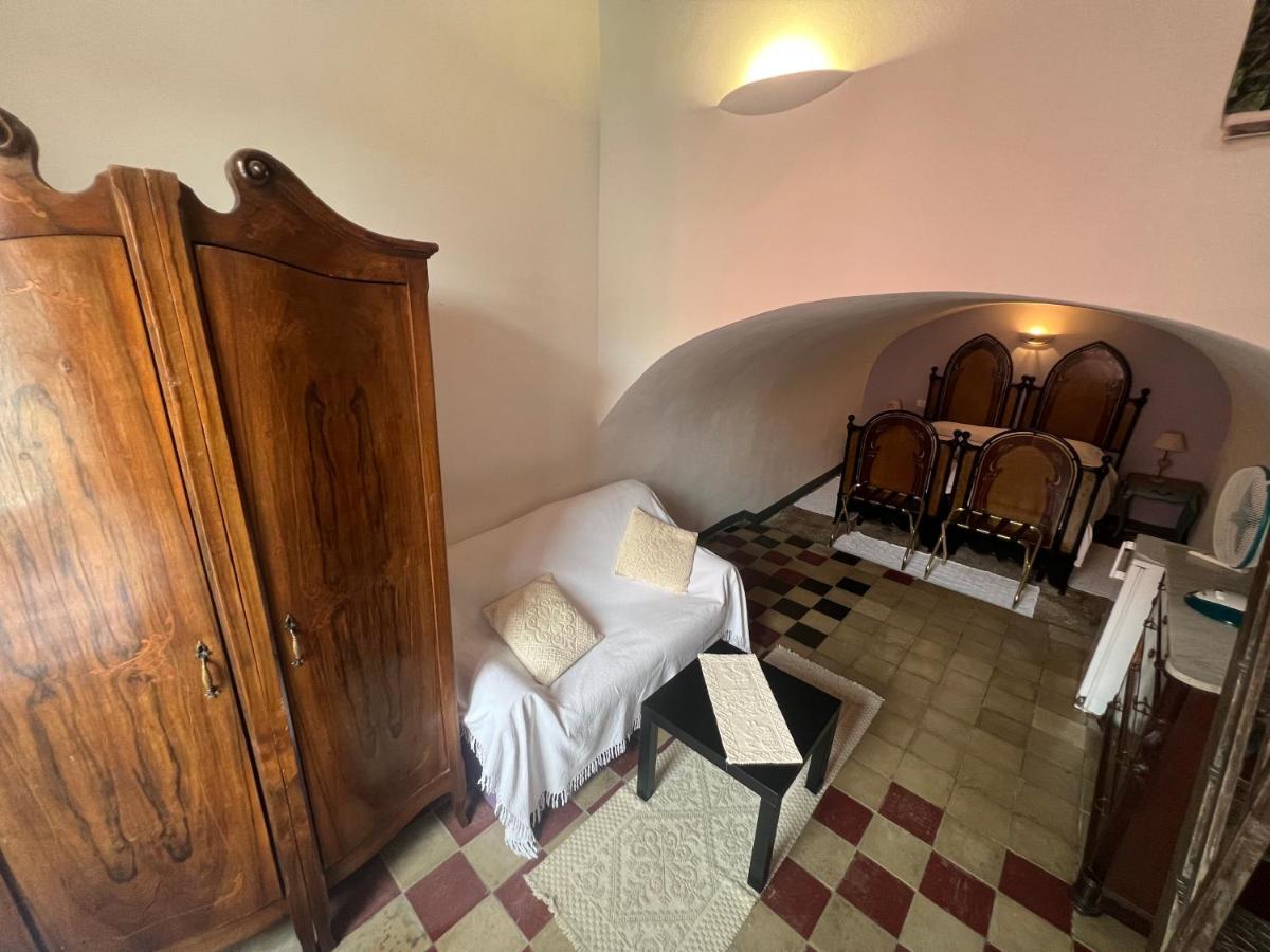 Corso 41 Hotel Bosa Buitenkant foto