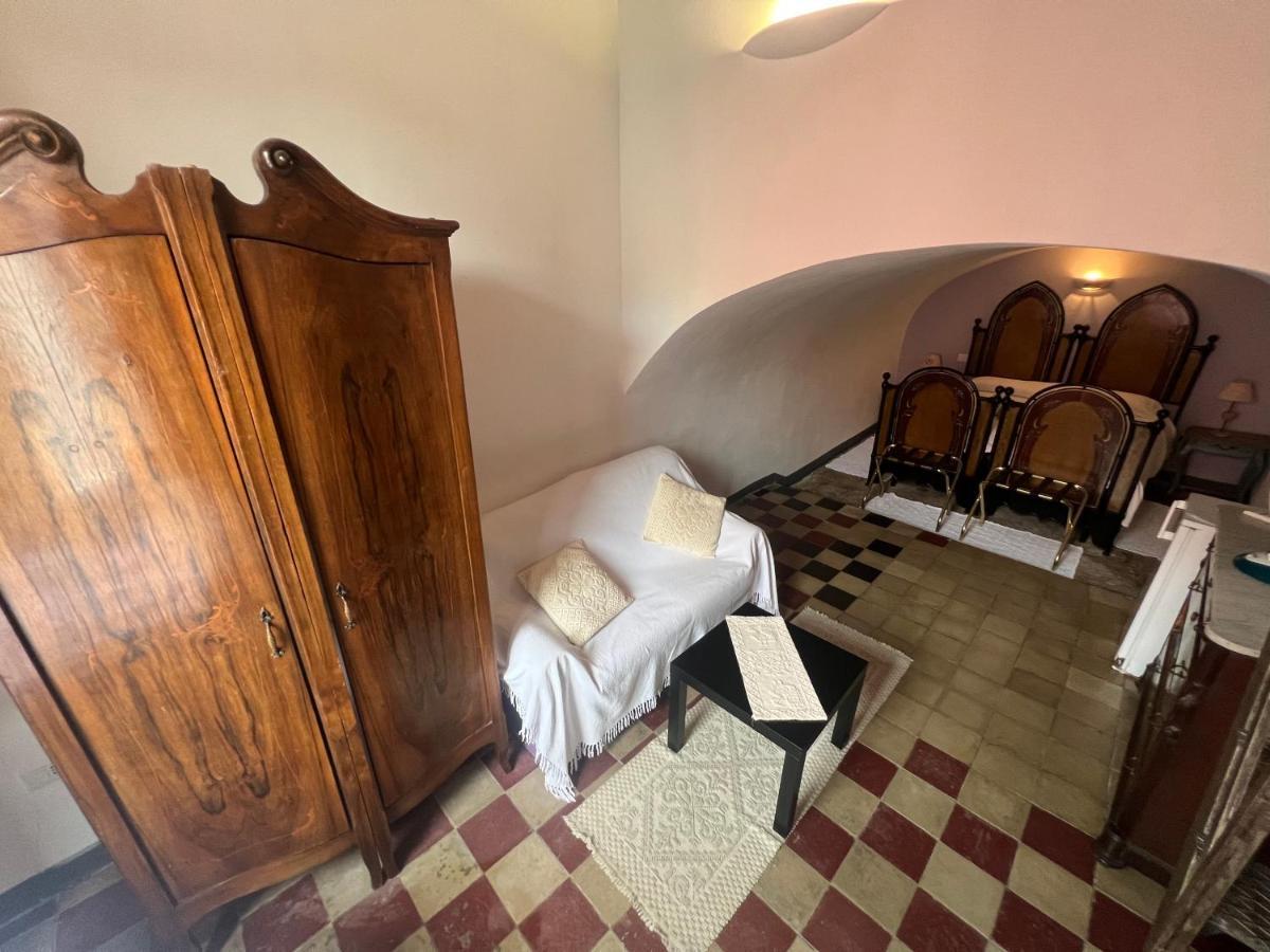 Corso 41 Hotel Bosa Buitenkant foto