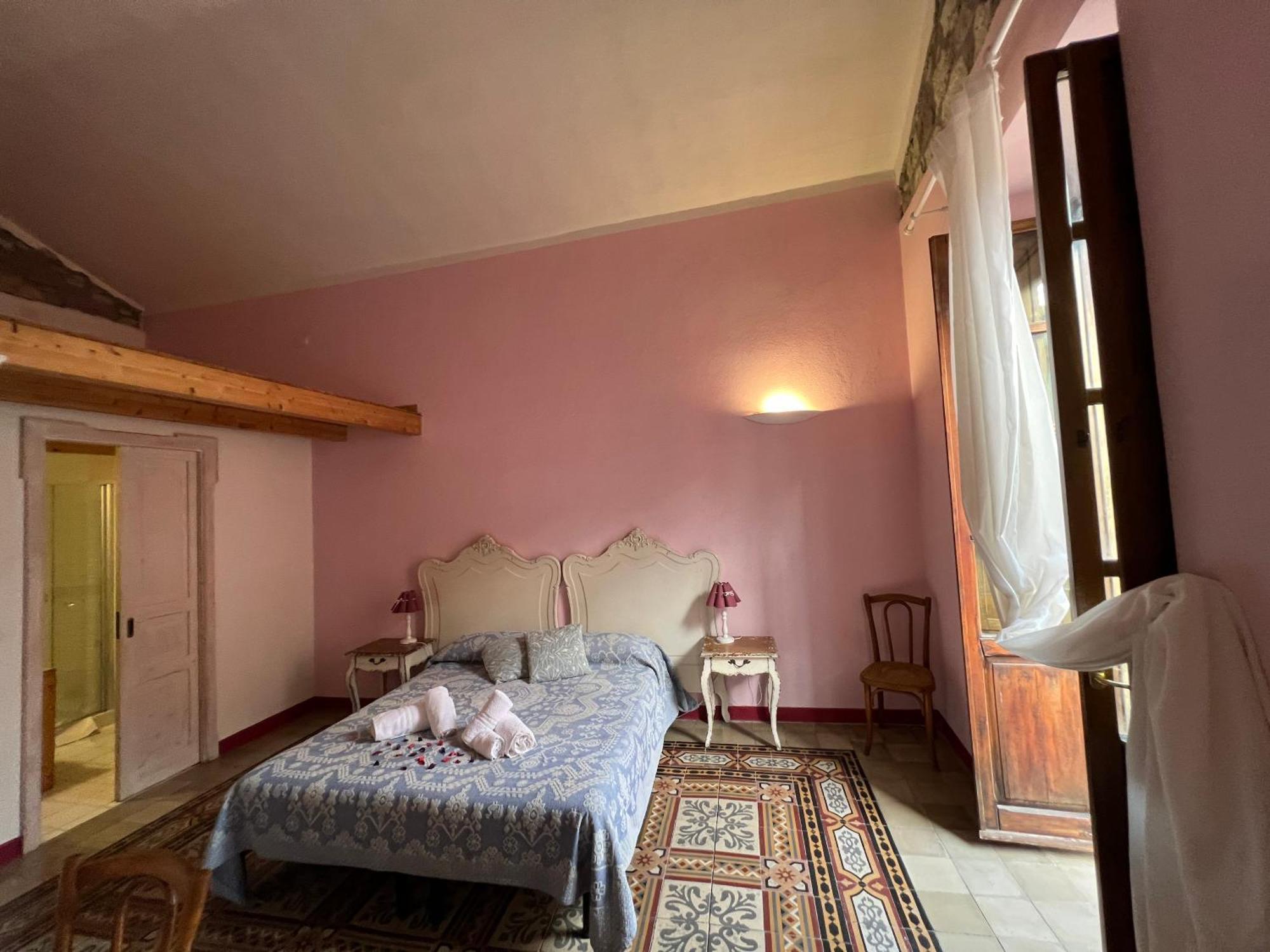 Corso 41 Hotel Bosa Buitenkant foto